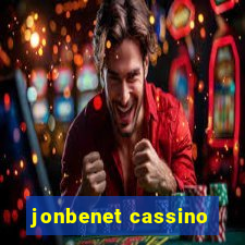 jonbenet cassino